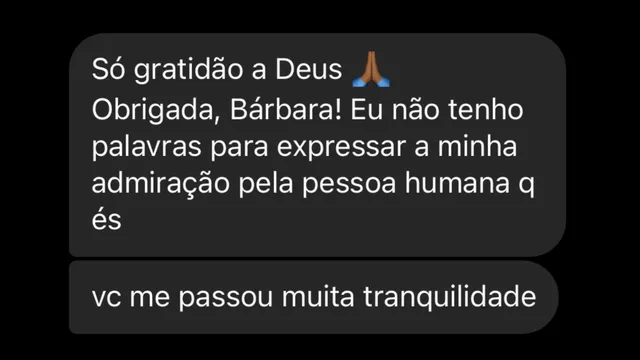 Relato compartilhado 4