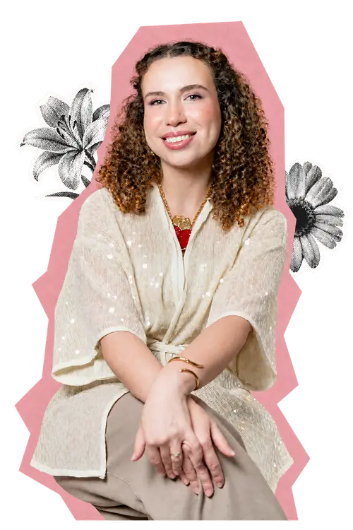 Bárbara Barros, ginecologista e obstetra